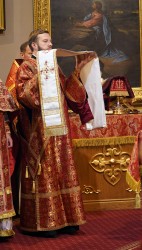 jarek11 
 First anniversary of the canonization of the Katyń Martyrs, Warsaw, September 17, 2026