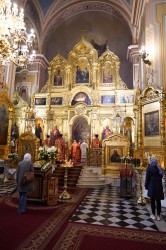 jarek11 
 First anniversary of the canonization of the Katyń Martyrs, Warsaw, September 17, 2026