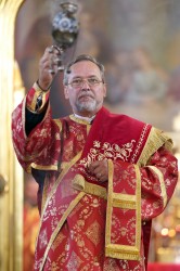 jarek11 
 First anniversary of the canonization of the Katyń Martyrs, Warsaw, September 17, 2026