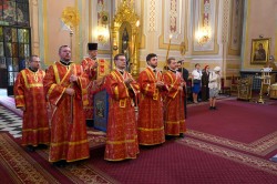 jarek11 
 First anniversary of the canonization of the Katyń Martyrs, Warsaw, September 17, 2026