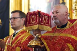 jarek11 
 First anniversary of the canonization of the Katyń Martyrs, Warsaw, September 17, 2026 
