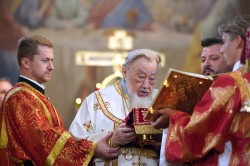 jarek11 
 First anniversary of the canonization of the Katyń Martyrs, Warsaw, September 17, 2026 