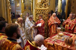 jarek11 
 First anniversary of the canonization of the Katyń Martyrs, Warsaw, September 17, 2026 