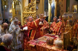 jarek11 
 First anniversary of the canonization of the Katyń Martyrs, Warsaw, September 17, 2026 