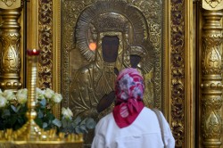 jarek11 
 First anniversary of the canonization of the Katyń Martyrs, Warsaw, September 17, 2026