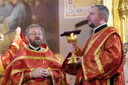 jarek11 
 First anniversary of the canonization of the Katyń Martyrs, Warsaw, September 17, 2026