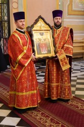 jarek11 
 First anniversary of the canonization of the Katyń Martyrs, Warsaw, September 17, 2026