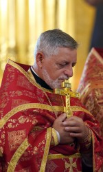 jarek11 
 First anniversary of the canonization of the Katyń Martyrs, Warsaw, September 17, 2026