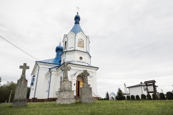 mati.40702 
 Cerkiew / Церковь (VI)