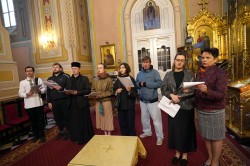 jarek11 
 First anniversary of the canonization of the Katyń Martyrs, Warsaw, September 17, 2026