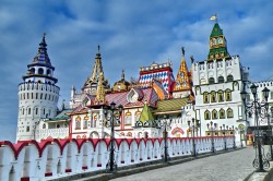 TijanaZemun 
 Руско подворје Романових