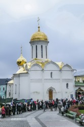 TijanaZemun 
 Сергејев Посад