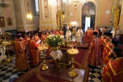 jarek11 
 First anniversary of the canonization of the Katyń Martyrs, Warsaw, September 17, 2026