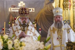 jarek11 
 First anniversary of the canonization of the Katyń Martyrs, Warsaw, September 17, 2026