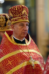 jarek11 
 First anniversary of the canonization of the Katyń Martyrs, Warsaw, September 17, 2026