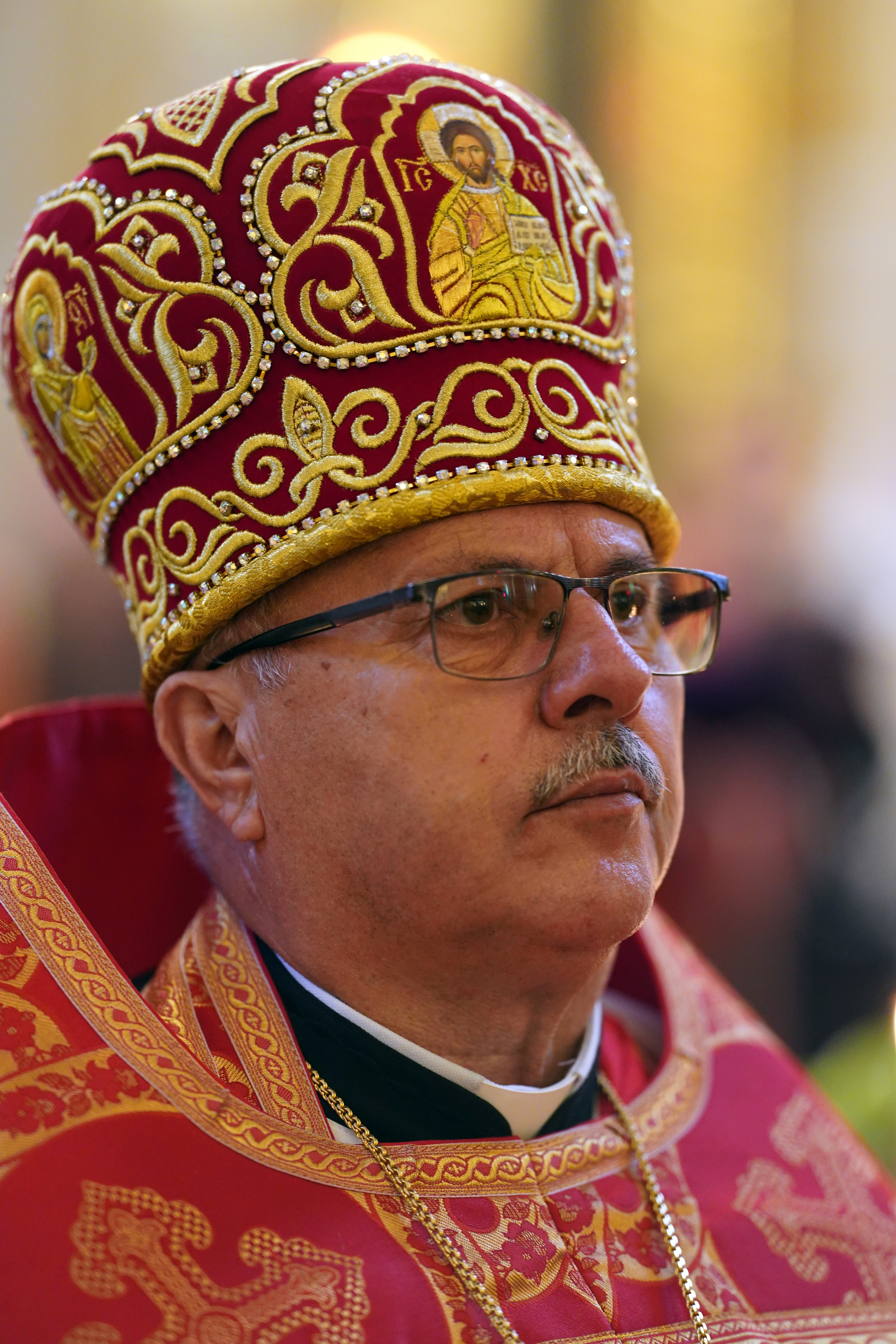 First anniversary of the canonization of the Katyń Martyrs, Warsaw, September 17, 2026 