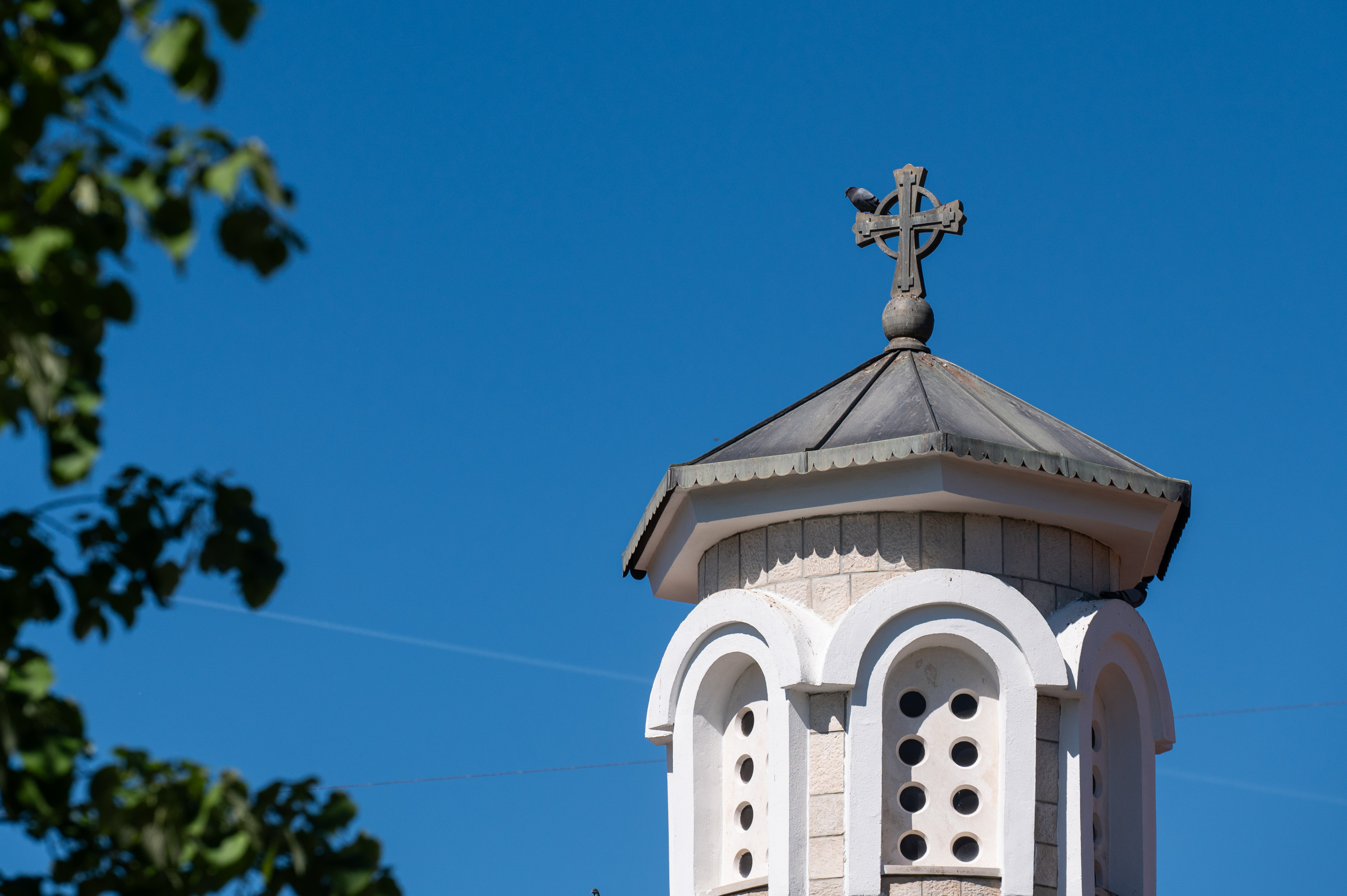 Manastir Zdrebaonik 