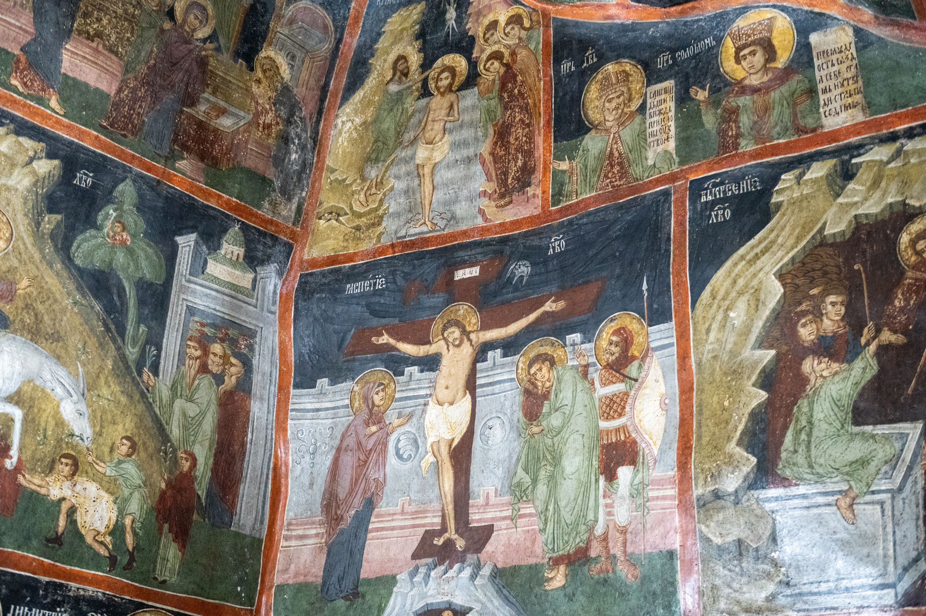 Ostrog