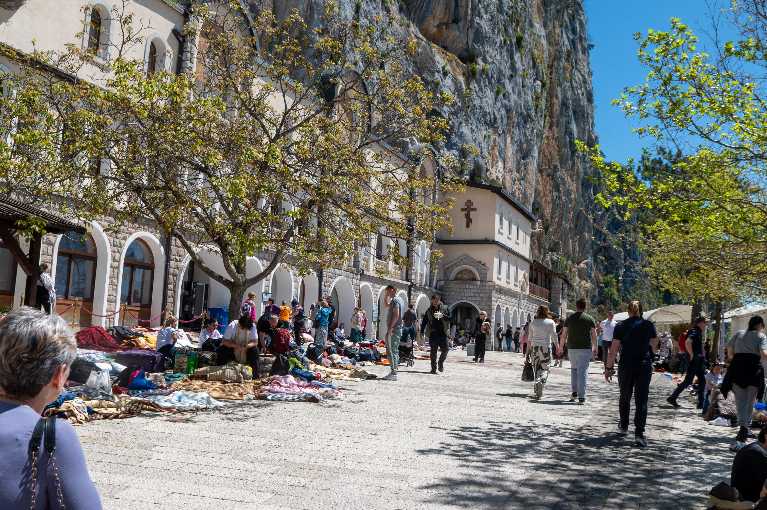Ostrog
