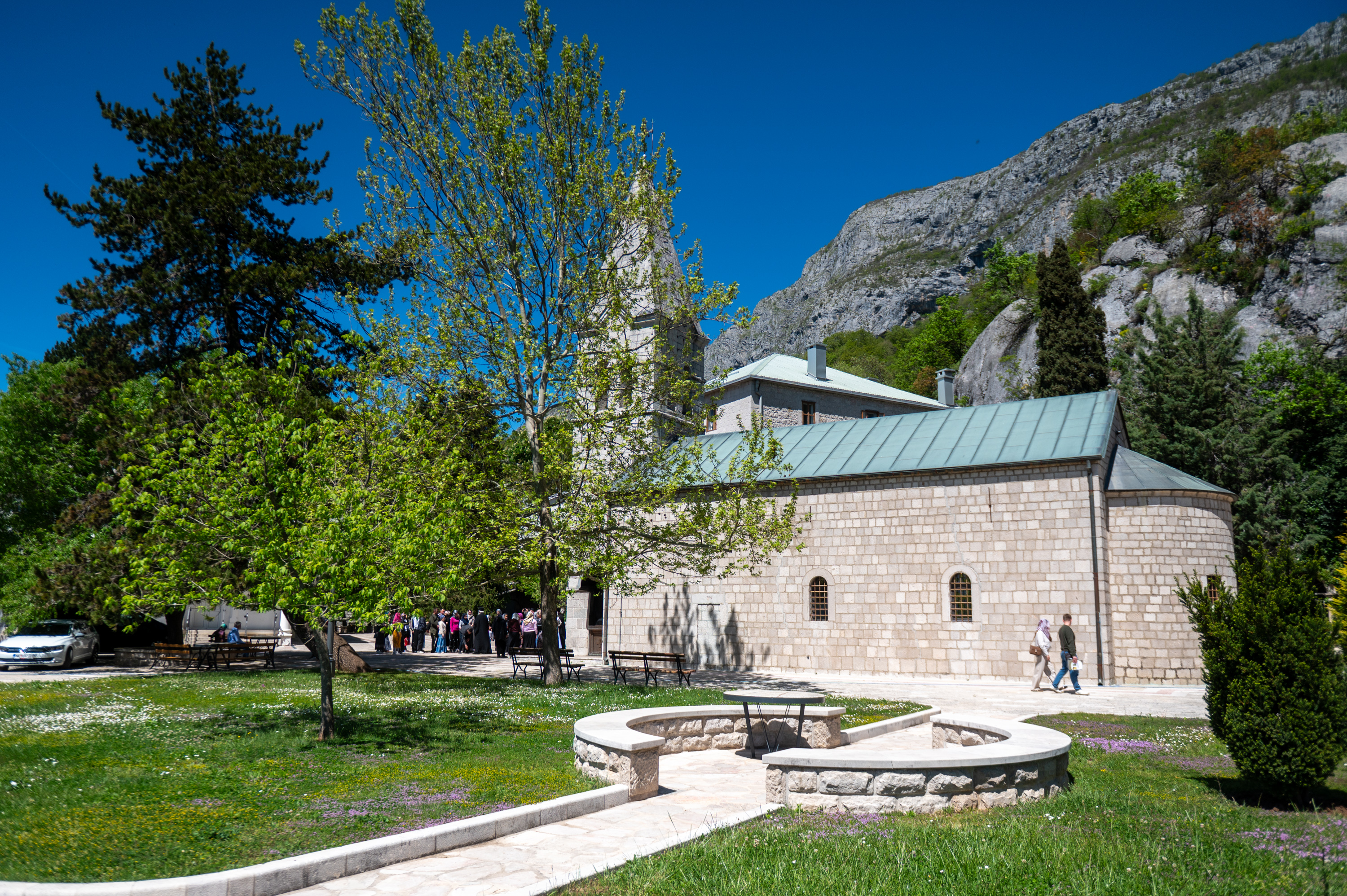 Ostrog
