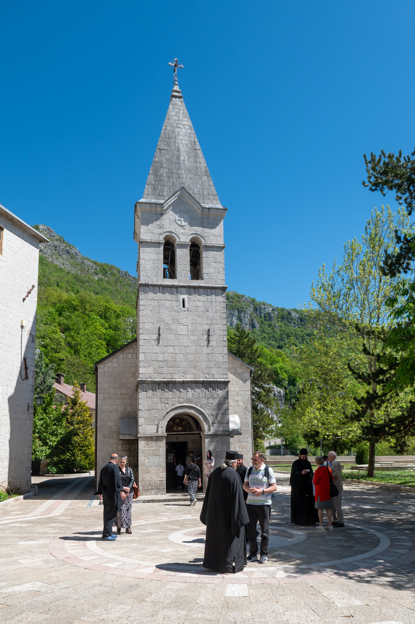 Ostrog