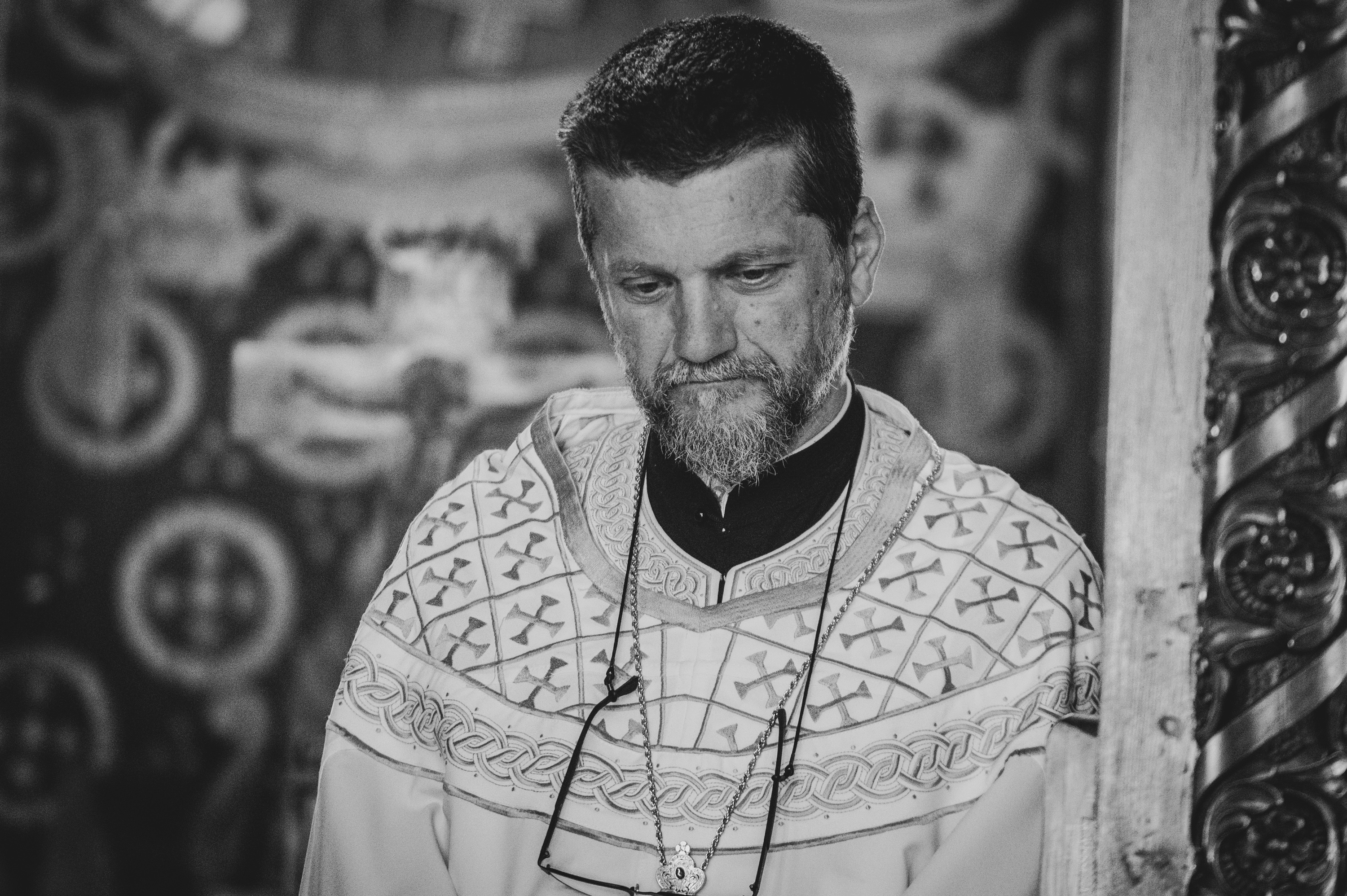Fr Gojko Perović