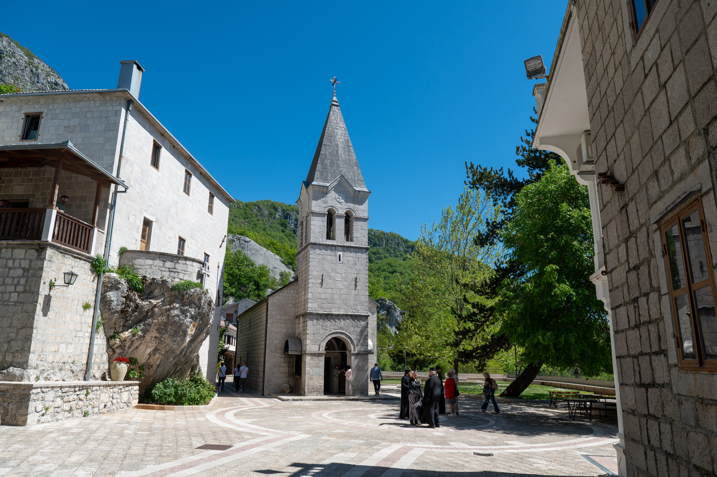 Ostrog