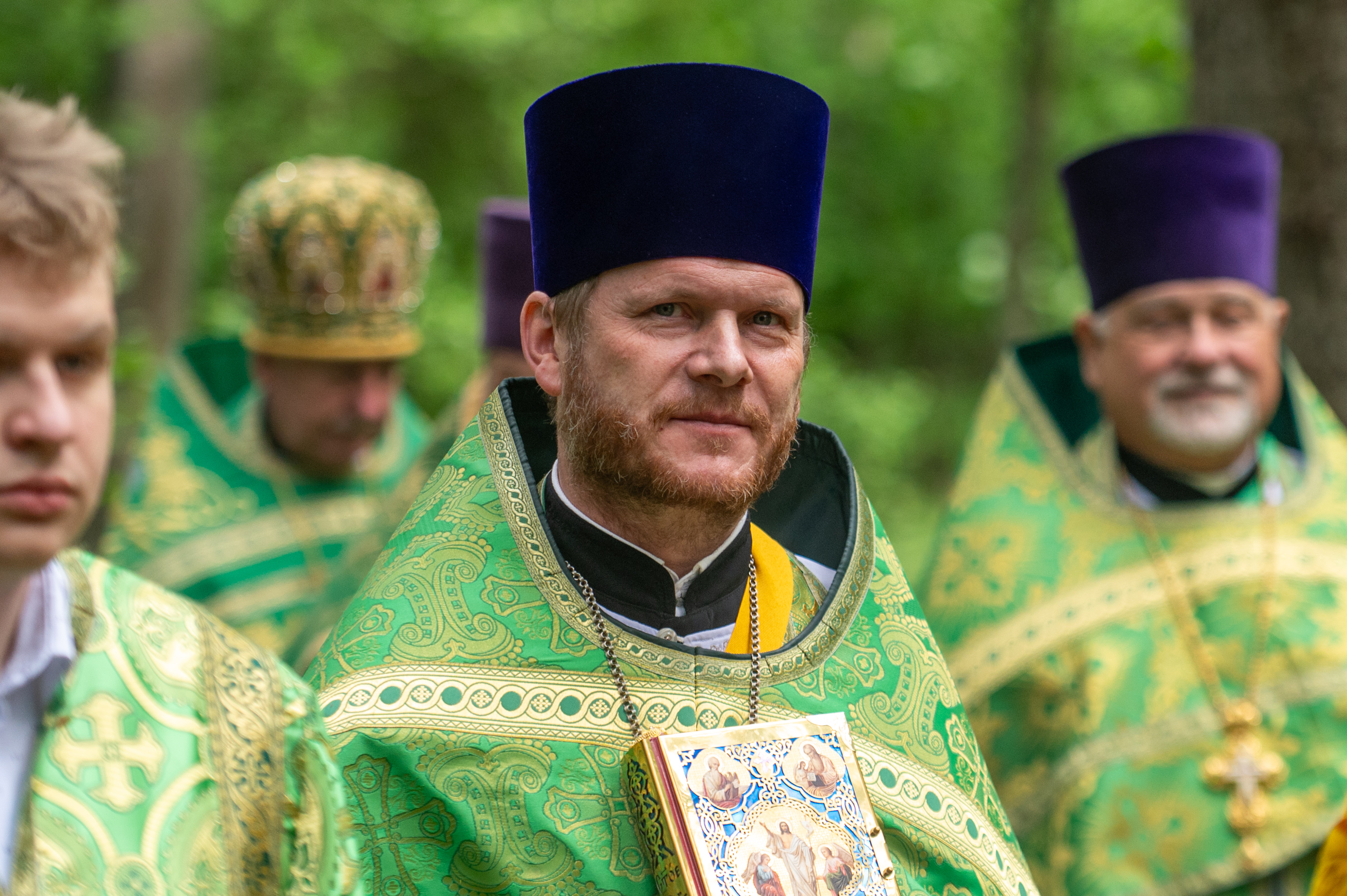 o. Andrzej Żukowicki