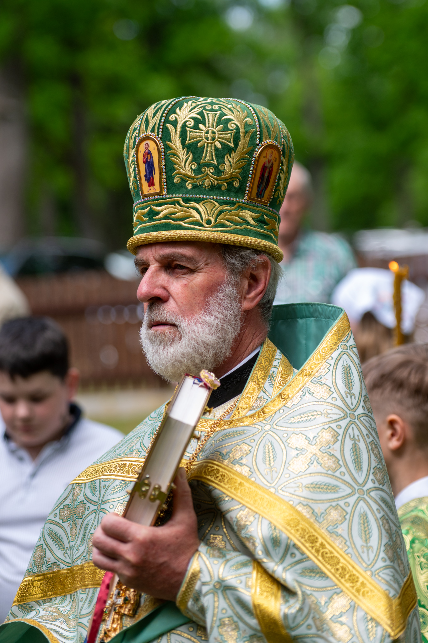o. Jan Romańczuk