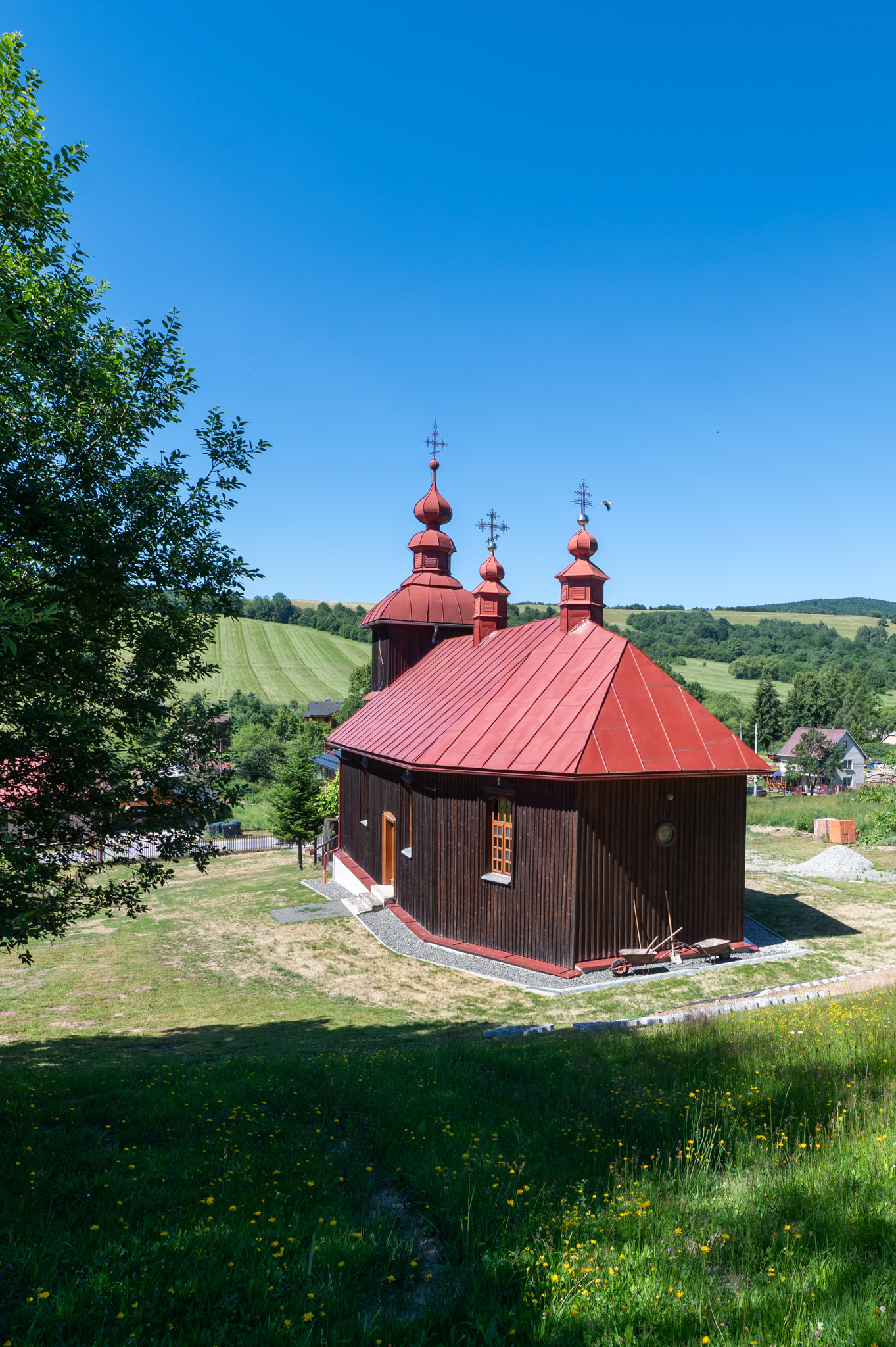 Varadka