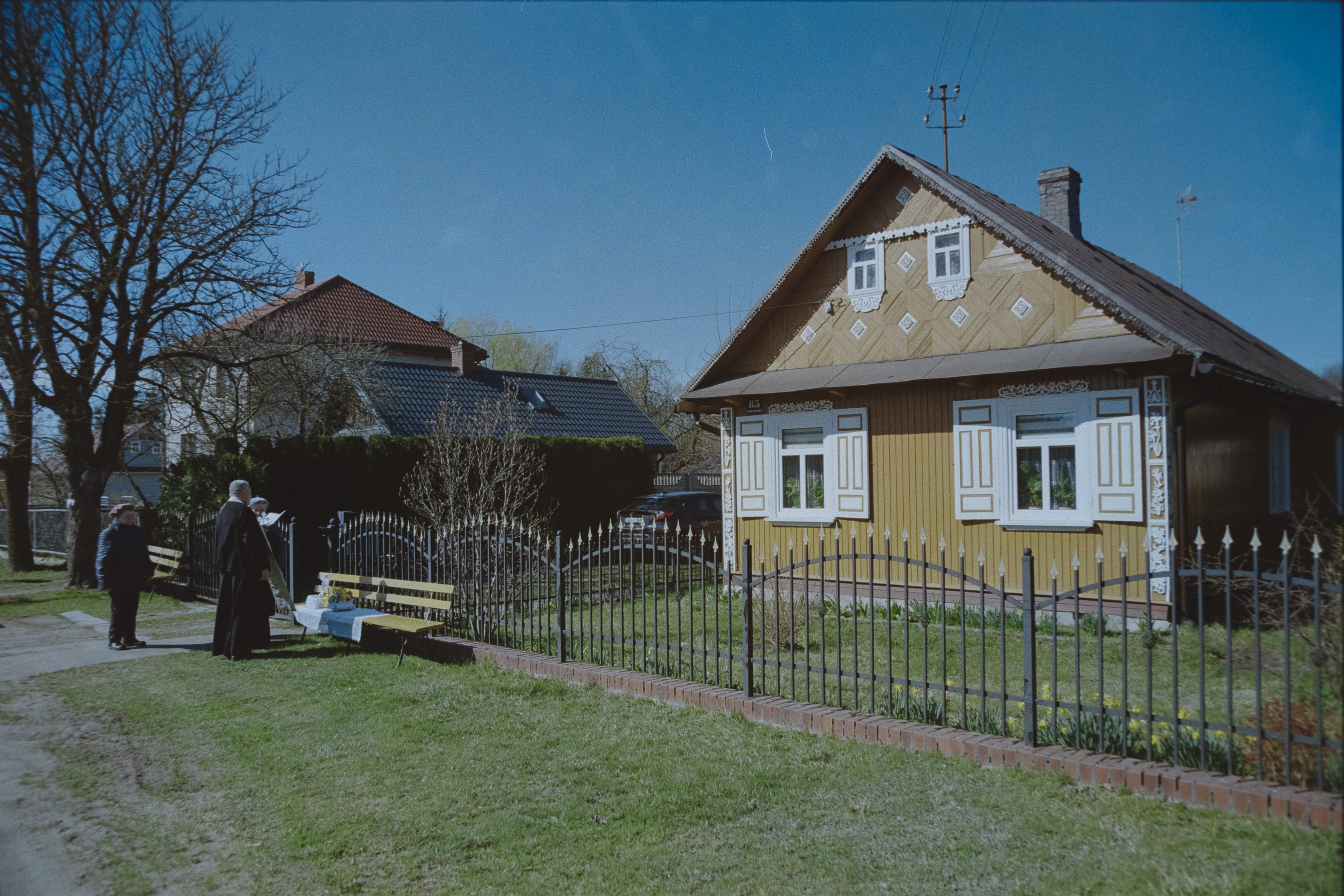 Pascha (II)