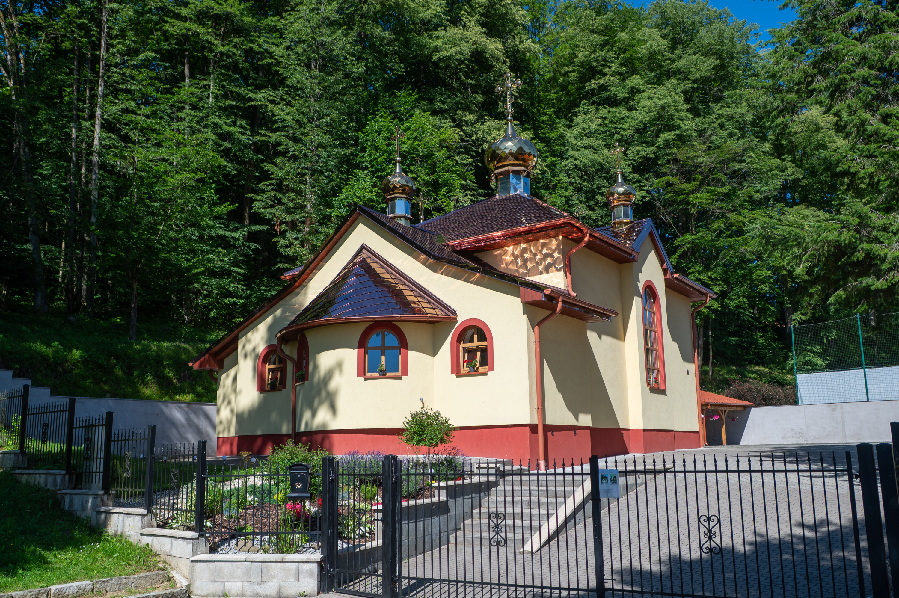 Bardejovskie Kupele
