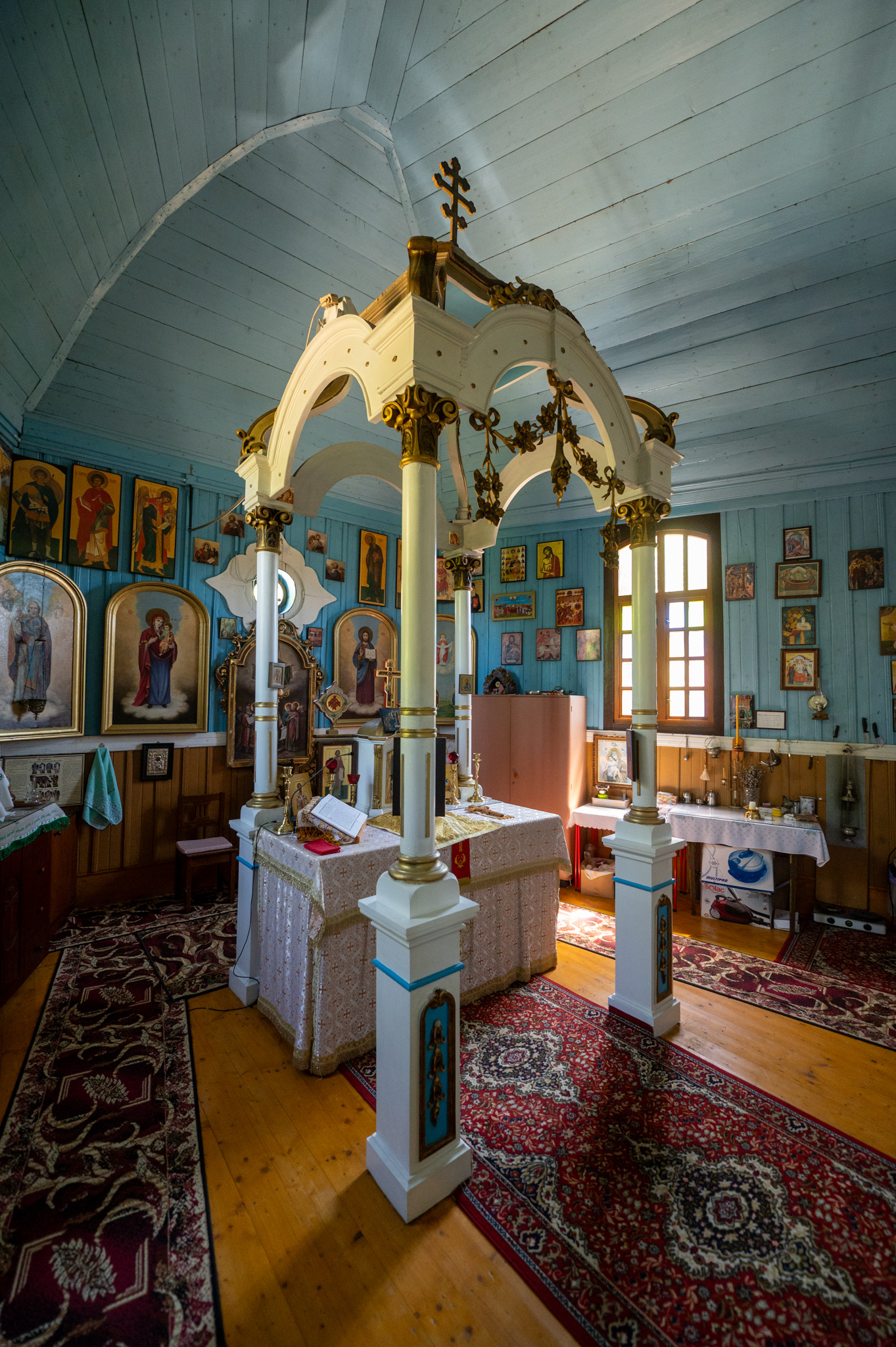 Varadka