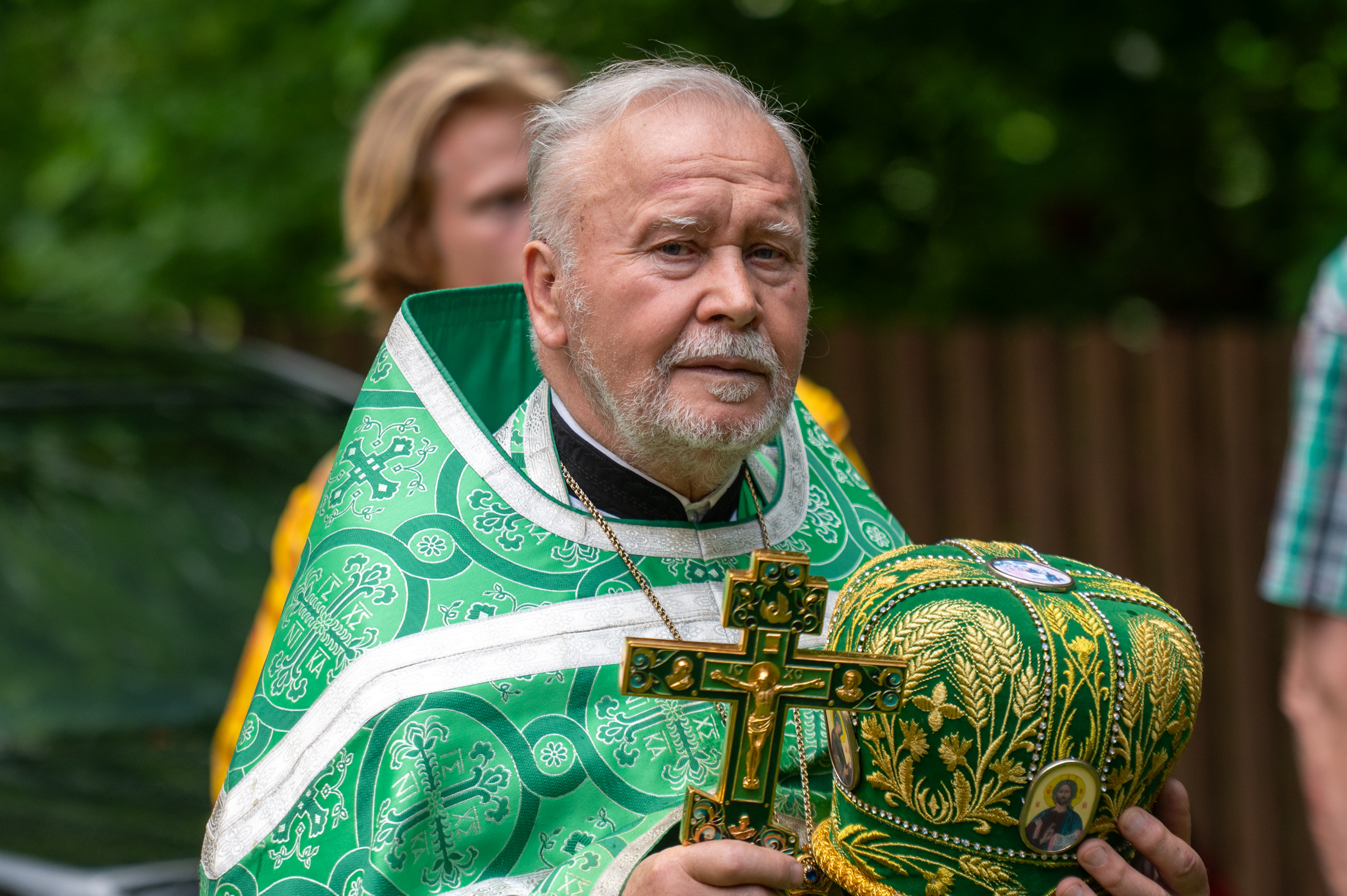 Fr Sergiusz Korch