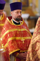 jarek11 
 First anniversary of the canonization of the Katyń Martyrs, Warsaw, September 17, 2026 