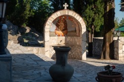 alik 
Dajbabe Monastery / Манастир Дајбабе 
0 
2026-10-09 21:41:01
