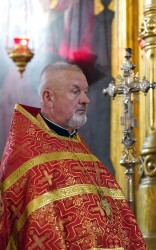jarek11 
 First anniversary of the canonization of the Katyń Martyrs, Warsaw, September 17, 202