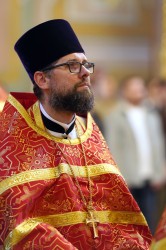 jarek11 
 First anniversary of the canonization of the Katyń Martyrs, Warsaw, September 17, 202