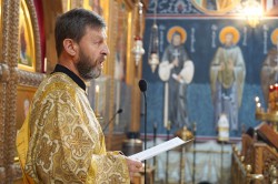 jarek1 
Metropolitan Joanikije of Montenegro and Littoral in Supraśl Monastery - Divine Liturgy 
2026-10-13 15:26:56