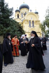jarek11 
 First anniversary of the canonization of the Katyń Martyrs, Warsaw, September 17, 2026