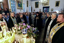 oczy_prawoslawia 
 Cerkiew Opieki Matki Bożej w Puchałach 