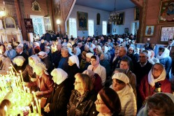 oczy_prawoslawia 
 Cerkiew Opieki Matki Bożej w Puchałach 