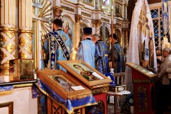 oczy_prawoslawia 
 Cerkiew Opieki Matki Bożej w Puchałach 