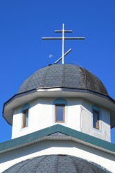 jarek 
The dome of the Protection of the Mother of God Orthodox church in Hostovice village 
2026-10-14 15:49:10