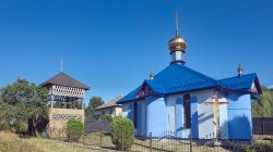 jarek 
The Dormition of the Mother of God Orthodox church in Nižná Jablonka village 
2026-10-14 15:50:21