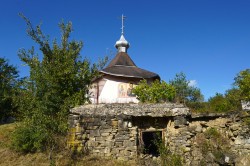 jarek 
Sts. Peter and Paul Orthodox church in Vyšná Jablonka village 
2026-10-14 15:51:25