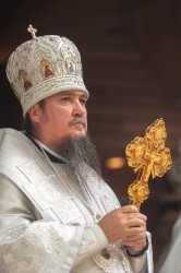 palavos 
 Abp Jerzy