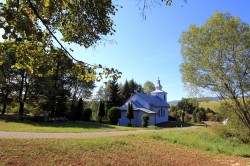jarek 
The Protection of the Mother of God Orthodox church in Nižná Jedľová village 
2026-10-15 16:03:54