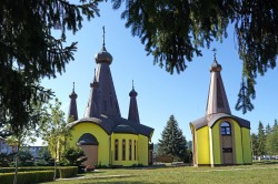 jarek 
The Holy Trinity Orthodox church in Svidnik 
2026-10-15 16:04:35