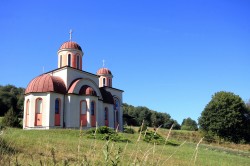 jarek 
The Protection of the Mother of God Orthodox church in Vagrinec village 
2026-10-15 16:05:22
